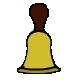 Ringing bell