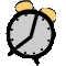 Alarm clock